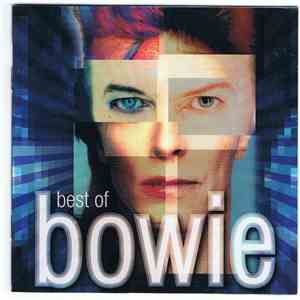 Bowie - Best Of Bowie album flac