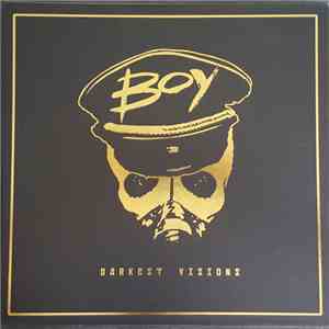 Boy  - Darkest Visions album flac