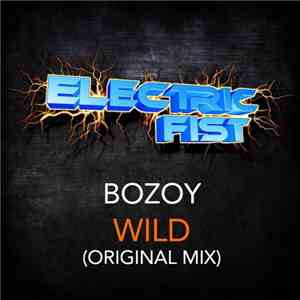 Bozoy - Wild album flac