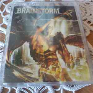 Brainstorm  - Metus Mortis album flac