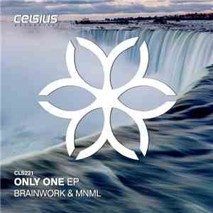 Brainwork  & MNML - Only One EP album flac