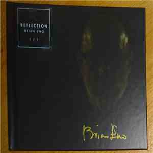 Brian Eno - Reflection album flac