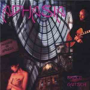 Bruce Gaitsch - Aphasia album flac