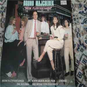 Bruno Majcherek - "Beim Flüstertango" album flac