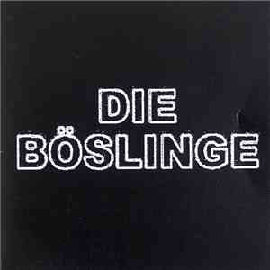 Böslinge - 1979 - 2002 album flac