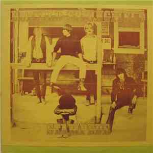 Buffalo Springfield - Stampede album flac