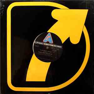Bumblebee Unlimited - Everybody Dance album flac