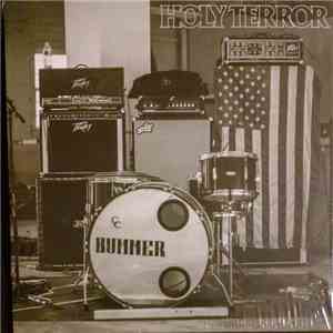 Bummer  - Holy Terror album flac