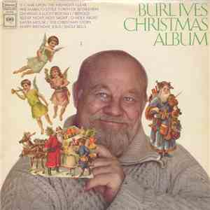 Burl Ives - Christmas Album album flac