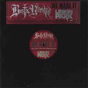 Busta Rhymes - We Made It album flac