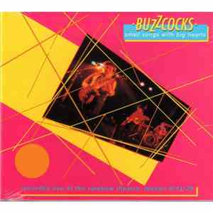 Buzzcocks - Small Songs With Big Hearts album flac