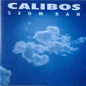 Calibos - Sedm Ran album flac