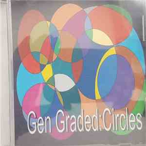 Camron Harrison - Gen Graded Circles album flac