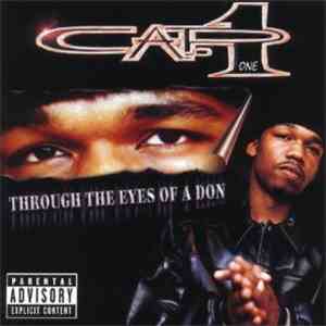 Cap.One - Through The Eyes Of A Don album flac