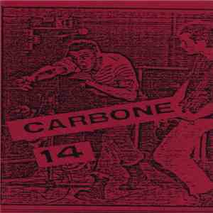Carbone 14 - Carbone 14 album flac