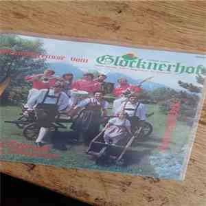 Carinthia Express - Urlaubsgrüsse vom Glocknerhof album flac