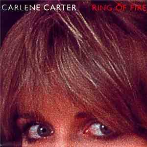 Carlene Carter - Ring Of Fire album flac