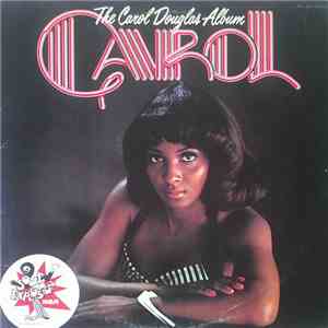 Carol Douglas - The Carol Douglas Album album flac