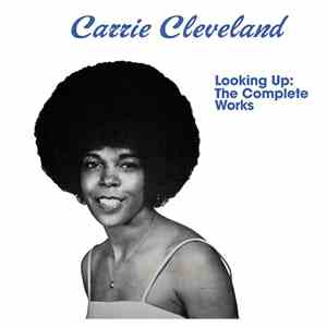 Carrie Cleveland - Looking Up album flac