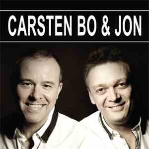 Carsten Bo & Jon - Nr. 1. album flac