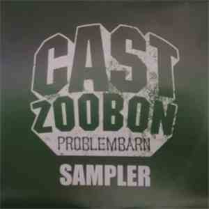 Cast - Problembarn Sampler album flac