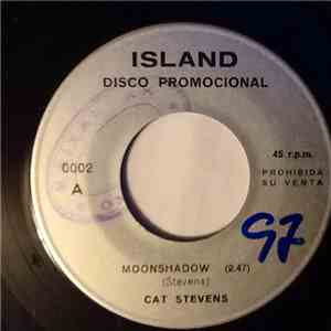 Cat Stevens / Mike Heron  - Moonshadow / Call Me Diamond album flac