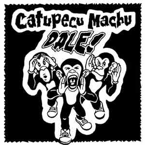 Catupecu Machu - Dale! album flac