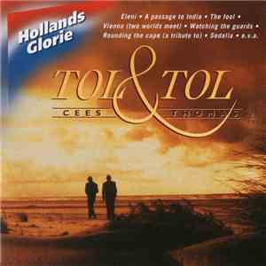 Cees Tol & Thomas Tol - Cees Tol & Thomas Tol album flac