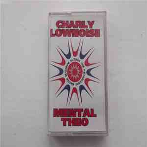 Charly Lownoise / Mental Theo - No 1 album flac