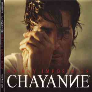 Chayanne - No Hay Imposibles album flac