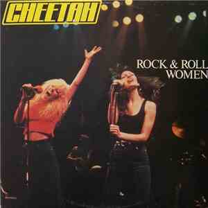 Cheetah - Rock & Roll Women album flac