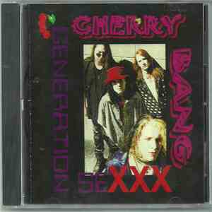 Cherry Bang - Generation SeXXX album flac