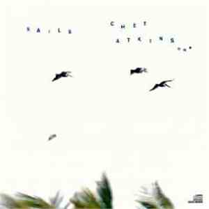 Chet Atkins - Sails album flac