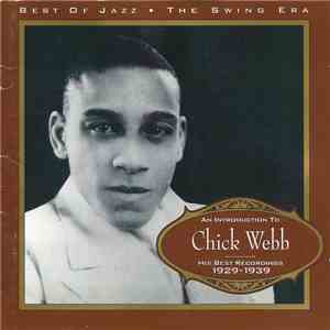 Chick Webb - His Best Recordings 1929 - 1939 album flac