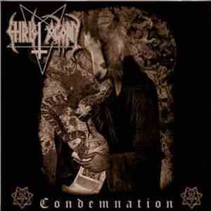 Christ Agony - Condemnation album flac