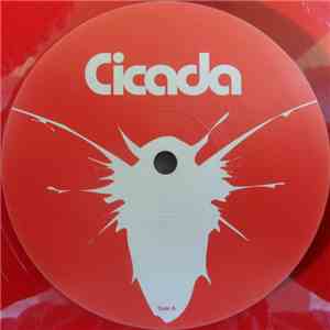 Cicada - Cut Right Through / All About You / Rollerball album flac