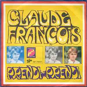 Claude François - Prendi Prendi album flac