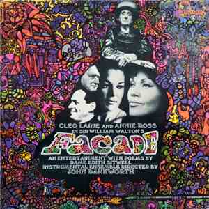 Cleo Laine, Annie Ross With John Dankworth - Sir William Walton's Façade album flac