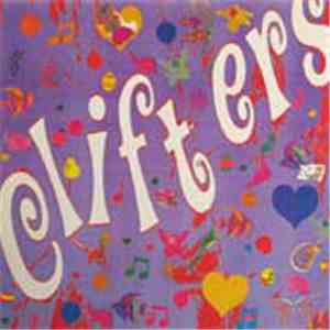 Clifters - Kuningatar album flac