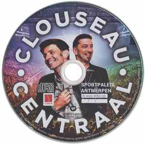 Clouseau - Clouseau Centraal album flac