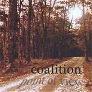 Coalition - Point Of View album flac