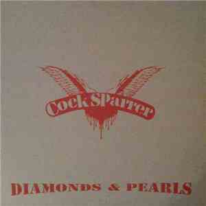 Cock Sparrer - Diamonds & Pearls album flac