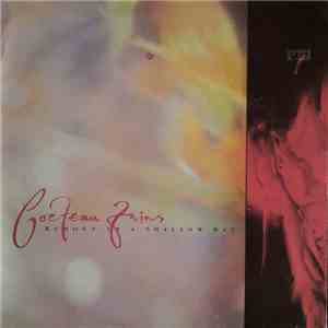 Cocteau Twins - Echoes In A Shallow Bay album flac