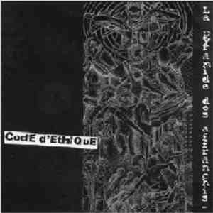 Code D'Éthique - La Pyramide Des Affranchis... album flac