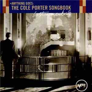 Cole Porter - Anything Goes: The Cole Porter Songbook - Instrumentals album flac