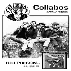 Collabos - Les Collabos album flac