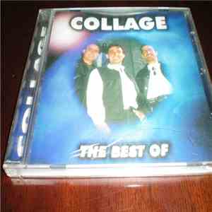 Collage  - The Best Of album flac