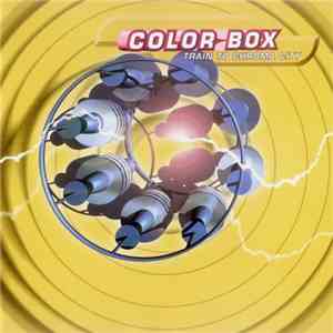 Color Box - Train To Chroma City album flac