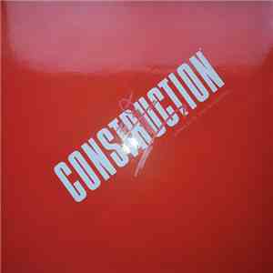 Construction  - Can You Feel It album flac