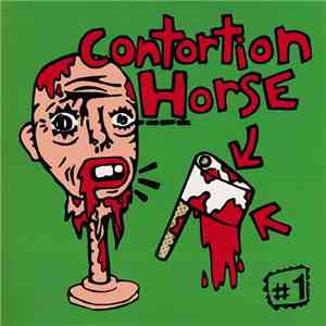 Contortion Horse - Atheism & Taxidermy album flac